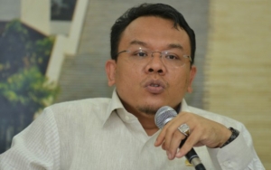 Hasil Survei Ungkap Selisih Elektabilitas Capai 27 Persen, BPN Prabowo Tuduh LSI Kerja Untuk Jokowi 
