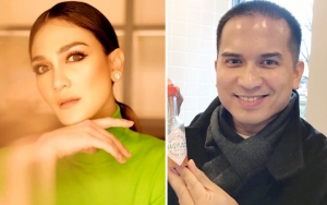 Faisal-Luna Maya 'Diramal' Berjodoh Meski Masa Lalu Kelam, Reino 'Tessy KW' Dibully Kalah Tampan