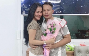 Vicky Prasetyo Kampanye di Media Sosial, Komentar Sang Kekasih Jadi Sorotan