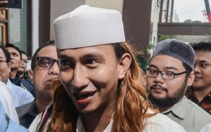 Jalani Sidang Lanjutan Kasus Penganiayaan, Bahar bin Smith: Kami Tak Akan Tunduk Pada Kezaliman