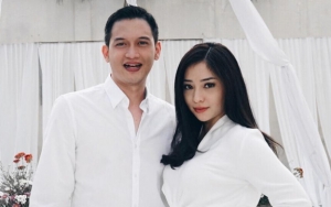 Nikita Willy dan Rezky Aditya Terancam Batal Tunangan di 'Cinta Buta' Gara-Gara Anjasmara