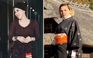 Nikita Mirzani Ngakak Sadis Soal Isu Syahrini Simpanan Pengusaha, Sindir Perampas Kebahagiaan?