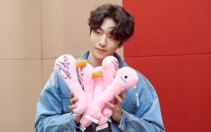 Nam Joo Hyuk Diincar Bintangi Drama Netflix, Lagi-Lagi Jadi Berondong