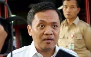 Heboh Hoaks Mapel Agama Akan Dihapus Jokowi, BPN Ingatkan Pendukung Untuk Sebar Visi-Misi
