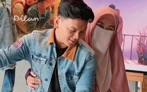 Cerita Menikah Karena Like Instagram di Novel 'Kekasih Impian' Bakal Difilmkan