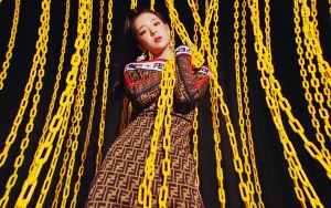 Lia ITZY Ternyata Putri Disney Sebelum Debut, Ini Buktinya
