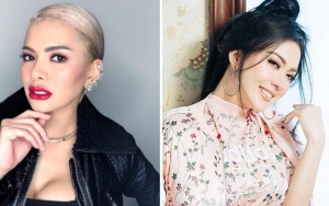 Nikita Mirzani Bantah Pansos, Ngaku Lebih Dulu Tenar Dibanding Syahrini