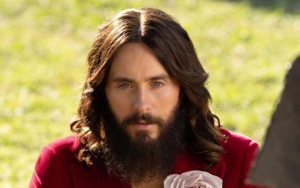 Jared Leto Bagikan Tampilan Perdana di Film 'Morbius'