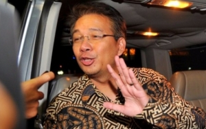 Bantah Kerja Untuk Jokowi, LSI Denny JA: Mustahil Korbankan Kredibilitas Cuma Demi Pilpres