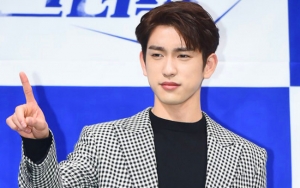 Jinyoung GOT7 Bikin Fans Menggila Usai Pamer Tubuh Sixpack di Teaser 'He is Psychometric'