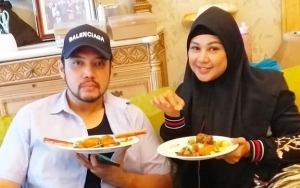 Istri Siri Sandy Tumiwa Dituding Tak Diakui Jadi Menantu, Ini Tanggapan Vivie Paris