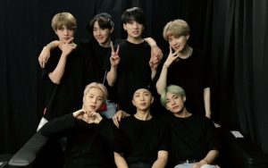 Pemilik Flash Disk Berisi Lagu BTS di Korea Utara Ditangkap Pemerintah