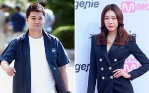 Jun Hyun Moo dan Han Hye Jin 'I Live Alone' Dikonfirmasi Putus