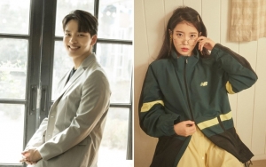 Yeo Jin Goo Sudah Puji Habis-Habisan IU Jelang Bintangi 'Hotel Del Luna'