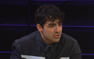 Begini Respon Joe Jonas Saat Disuruh Bandingkan One Direction Hingga BTS 