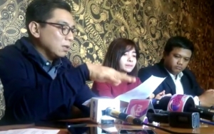 Haters Shandy Aulia Akhirnya Minta Maaf, Akui Sudah Lama Jadi Penggemar