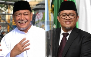 Deddy Mizwar dan Mantan Gubernur Jabar Akan Jadi Saksi Baru di Sidang Kasus Meikarta