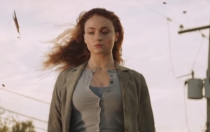 Trailer Internasional 'Dark Phoenix' Beberkan Garis Besar Cerita