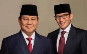 Prabowo-Sandi Batalkan Kampanye Saat Hari Raya Nyepi Untuk Hormati Umat Hindu 