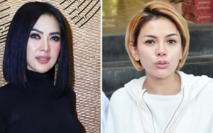 Syahrini 'Musuhi' Hotman Paris, Nikita Mirzani Sindir Istri Reino Perampas Kebahagiaan?-Topik Pagi