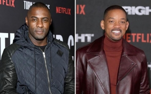 Idris Elba Bakal Gantikan Will Smith di 'Suicide Squad 2'