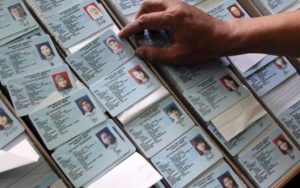 KPU Akhirnya Coret 101 WNA yang Masuk Daftar Pemilih Tetap Pemilu 2019