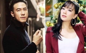 Daniel Mananta Puji Yuanita Christiani Nikah di Kapal Pesiar Mewah, Syahrini Dibully Maling