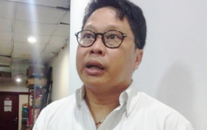 Penjelasan Polri Soal Penangkapan Aktivis HAM Robertus Robet yang Diduga Hina TNI