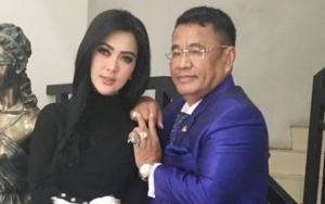 Syahrini Follow Instagram Hotman Paris Hutapea Lagi, Disindir Takut Aib Terbongkar
