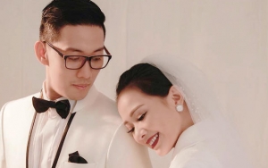 Yuanita Christiani tak Kuasa Menahan Air Mata ketika Diantar Sang Ayah ke Calon Suami
