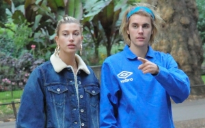 Pihak Keluarga Minta Hailey Baldwin dan Justin Bieber Tunda Momongan, Kenapa?