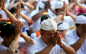 Umat Hindu Sambut Baik Usul NU Untuk Ganti Istilah Kafir Bagi Nonmuslim Indonesia