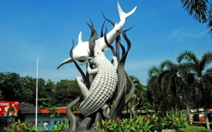 15 Spot Foto Tersembunyi di Surabaya yang Cocok Buat Feed Ala Selebgram, Bakal Kece Abis!