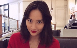 Tatjana Saphira Dinilai Mirip dengan Salah Satu Member BoyBand TXT 'Adik' BTS