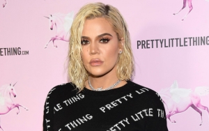 Khloe Kardashian Ciptakan Tren Kecantikan Baru Gara-Gara Edit Foto Berlebihan