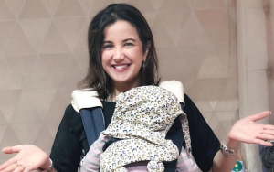 Andi Soraya Ingin Muntah Soal Berita Nikah Syahrini-Reino, Netter Balik Ejek Hobi Kumpul Kebo