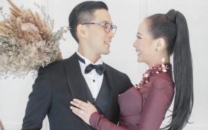 Digelar di Kapal Pesiar Megah, Intip 7 Momen Sakral Pernikahan Yuanita Christiani