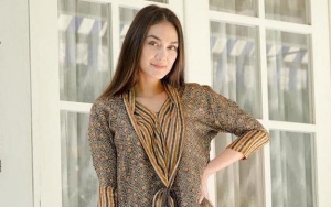 Luna Maya Lanjut Kunjungi Negara Ini Usai Beribadah Umrah, Belum Siap Pulang ke Tanah Air?