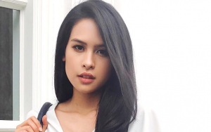 Maudy Ayunda Punya Bagian Tubuh yang Paling Disayang hingga Perawatan tak Boleh Sembarang