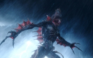 Spin-Off 'The Trench' Bakal Dirilis Lebih Dulu Dibanding 'Aquaman 2'