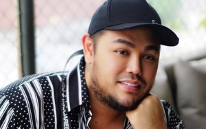 Ivan Gunawan Beri Jawaban Ngegas Saat Disuruh Tepati Janji Bila Syahrini Resmi Menikah