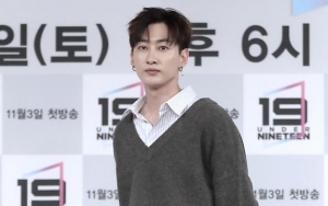 Eunhyuk Super Junior Minta Maaf Usai Tak Sengaja Lakukan Kesalahan Kocak Ini