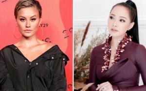 Agnes Mo Pamer Foto Seksi Dibully Kurus, Yuanita Nangis Digandeng Ayah Saat Nikah-Topik Pagi