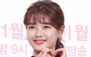 Kim Yoo Jung Bikin Terpukau Saat Tampil di Depan Publik dengan Gaya Rambut Baru