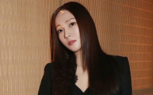 Jessica Jung Diminta Berhenti Lakukan Oplas, Begini Kata Netter