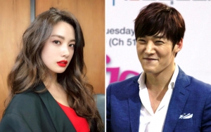 Nana Diincar Jadi Pasangan Choi Jin Hyuk di Drama KBS 'Justice'