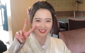 Go Ara Alami Cedera Parah Saat Syuting 'Haechi', Fans Berdoa Ramai-Ramai