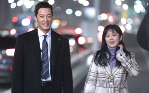 Choi Jin Hyuk Ngaku Canggung Beradegan Romantis Bareng Jang Nara di 'The Last Empress' Gara-Gara Ini