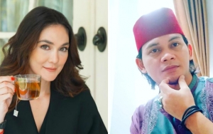 Luna Maya Dibilang Sulit Dapat Jodoh Gara-Gara Aura Ini, Mbah Mijan Sarankan 'Pembersihan'