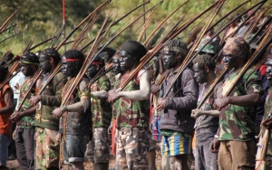 Kondisi Nduga Kembali Memanas Hingga Tewaskan 3 Prajurit TNI, Ketua DPR: Tambah Pasukan!